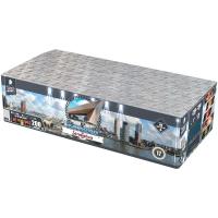 Зеландия Батарея салютов купить в Снежногорске | snezhnogorsk.salutsklad.ru