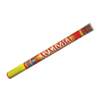 Хохлома R Римские свечи купить в Снежногорске | snezhnogorsk.salutsklad.ru