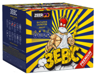 Зевс Фейерверк купить в Снежногорске | snezhnogorsk.salutsklad.ru