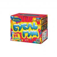 Бубль-Гум Фейерверк купить в Снежногорске | snezhnogorsk.salutsklad.ru