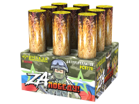 ZA Победу! Фейерверк купить в Снежногорске | snezhnogorsk.salutsklad.ru