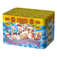 Семейный праздник Батарея салютов купить в Снежногорске | snezhnogorsk.salutsklad.ru