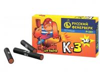 К-3 Петарды купить в Снежногорске | snezhnogorsk.salutsklad.ru