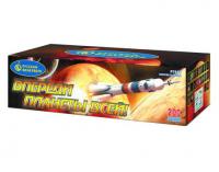 Впереди планеты всей Батарея салютов купить в Снежногорске | snezhnogorsk.salutsklad.ru