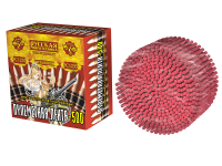 Пулеметная лента-500 Петарды связка купить в Снежногорске | snezhnogorsk.salutsklad.ru