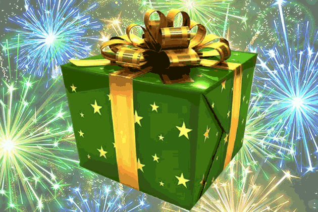 Салюты на День Рождения - подарок Снежногорск | snezhnogorsk.salutsklad.ru