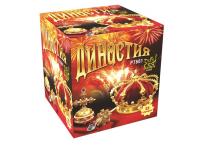 Династия Фейерверк купить в Снежногорске | snezhnogorsk.salutsklad.ru