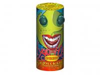 Чудо Юдо Пиротехнический фонтан купить в Снежногорске | snezhnogorsk.salutsklad.ru