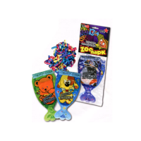 Зоопарк ТСЗ Надувная хлопушка купить в Снежногорске | snezhnogorsk.salutsklad.ru