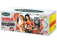 Шумный праздник Салют купить в Снежногорске | snezhnogorsk.salutsklad.ru