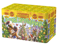 Елка желаний Фейерверк купить в Снежногорске | snezhnogorsk.salutsklad.ru