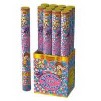 Мальчик или девочка 50 Пневматическая хлопушка купить в Снежногорске | snezhnogorsk.salutsklad.ru