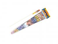 Кассиопея Ракеты купить в Снежногорске | snezhnogorsk.salutsklad.ru