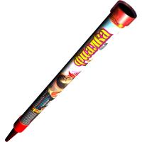 Фиалка Римские свечи купить в Снежногорске | snezhnogorsk.salutsklad.ru