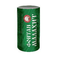 Малахит Фонтан пиротехнический купить в Снежногорске | snezhnogorsk.salutsklad.ru