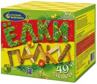 Ёлки палки Фейерверк купить в Снежногорске | snezhnogorsk.salutsklad.ru