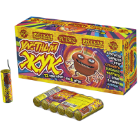 Улетный жук Наземный фейерверк купить в Снежногорске | snezhnogorsk.salutsklad.ru