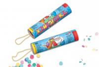 Хлопушка Супер Хлопушка купить в Снежногорске | snezhnogorsk.salutsklad.ru