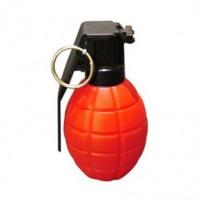 Граната имитационная пиротехническая (краска) Петарды купить в Снежногорске | snezhnogorsk.salutsklad.ru