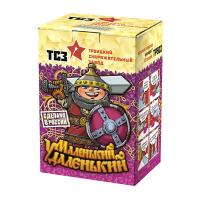 Маленький удаленький Салют купить в Снежногорске | snezhnogorsk.salutsklad.ru