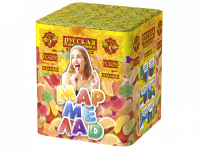 Мармелад Батарея салютов купить в Снежногорске | snezhnogorsk.salutsklad.ru