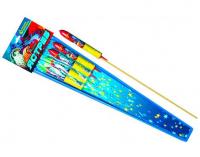 Ястреб Ракеты купить в Снежногорске | snezhnogorsk.salutsklad.ru