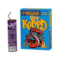 Супер Кобра Петарды купить в Снежногорске | snezhnogorsk.salutsklad.ru