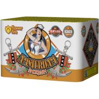 Амстердам Салют купить в Снежногорске | snezhnogorsk.salutsklad.ru