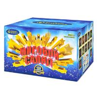 Мировой Салют Комбинированный Фейерверк купить в Снежногорске | snezhnogorsk.salutsklad.ru