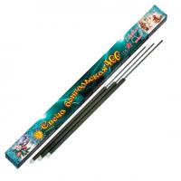 400-1 мм. Бенгальские огни купить в Снежногорске | snezhnogorsk.salutsklad.ru