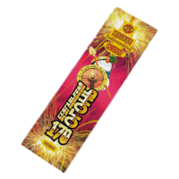 170 мм. Бенгальские огни купить в Снежногорске | snezhnogorsk.salutsklad.ru