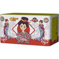 Гейша Батарея салютов купить в Снежногорске | snezhnogorsk.salutsklad.ru