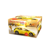 Эксклюзив Салют купить в Снежногорске | snezhnogorsk.salutsklad.ru