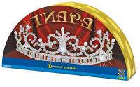 Тиара Пиротехнический фонтан купить в Снежногорске | snezhnogorsk.salutsklad.ru