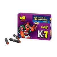 К-1 Петарды купить в Снежногорске | snezhnogorsk.salutsklad.ru