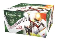 Джокер Салют купить в Снежногорске | snezhnogorsk.salutsklad.ru