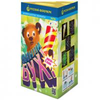 Винни-Бух Фонтан салют купить в Снежногорске | snezhnogorsk.salutsklad.ru