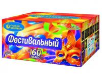 Фестивальный Комбинированный Фейерверк купить в Снежногорске | snezhnogorsk.salutsklad.ru