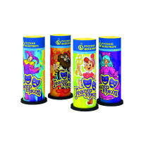 Театр кукол Пиротехнический фонтан купить в Снежногорске | snezhnogorsk.salutsklad.ru