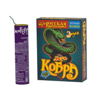 Мега Кобра Петарды купить в Снежногорске | snezhnogorsk.salutsklad.ru