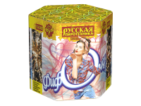 Фифочка Фейерверк купить в Снежногорске | snezhnogorsk.salutsklad.ru