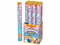 Свадебная 50-1 Пневматическая хлопушка купить в Снежногорске | snezhnogorsk.salutsklad.ru