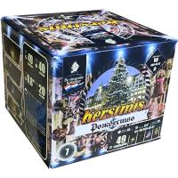 Рождество Салют купить в Снежногорске | snezhnogorsk.salutsklad.ru