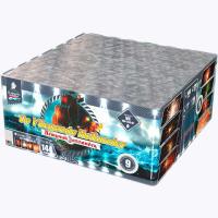 Летучий Голландец Батарея салютов купить в Снежногорске | snezhnogorsk.salutsklad.ru