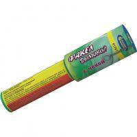 Дымовой (с чекой) зеленый Фальшфейер купить в Снежногорске | snezhnogorsk.salutsklad.ru