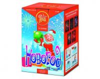 Новогод Салют купить в Снежногорске | snezhnogorsk.salutsklad.ru
