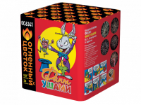 Финт ушами Салют купить в Снежногорске | snezhnogorsk.salutsklad.ru