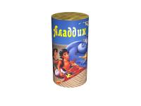 Аладдин Фонтан пиротехнический купить в Снежногорске | snezhnogorsk.salutsklad.ru