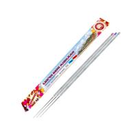 Триколор 300 мм. Бенгальские огни цветные купить в Снежногорске | snezhnogorsk.salutsklad.ru