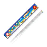 Цветопламенные 300-4 мм. Бенгальские огни цветные купить в Снежногорске | snezhnogorsk.salutsklad.ru